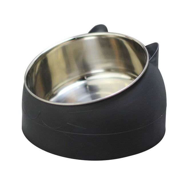 Stainless Steel Cat Bowl - Image 2