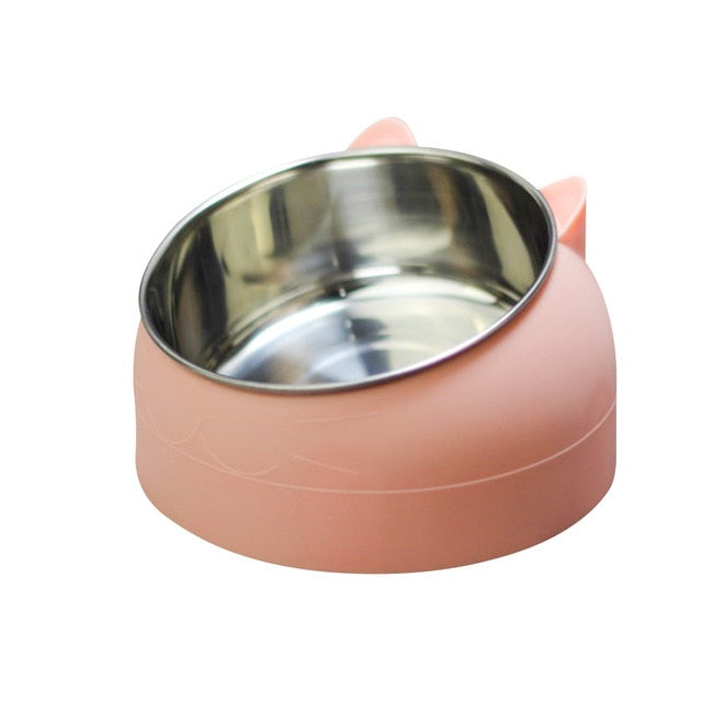 Stainless Steel Cat Bowl - Image 5