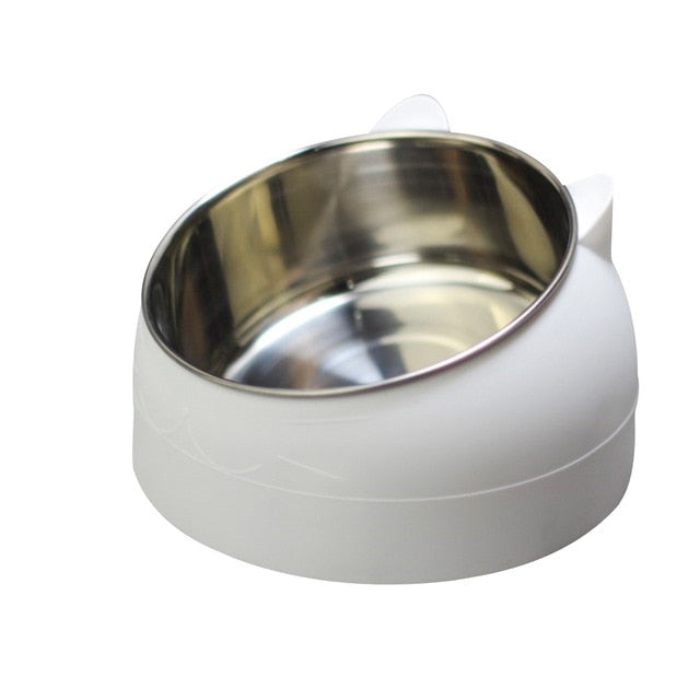 Stainless Steel Cat Bowl