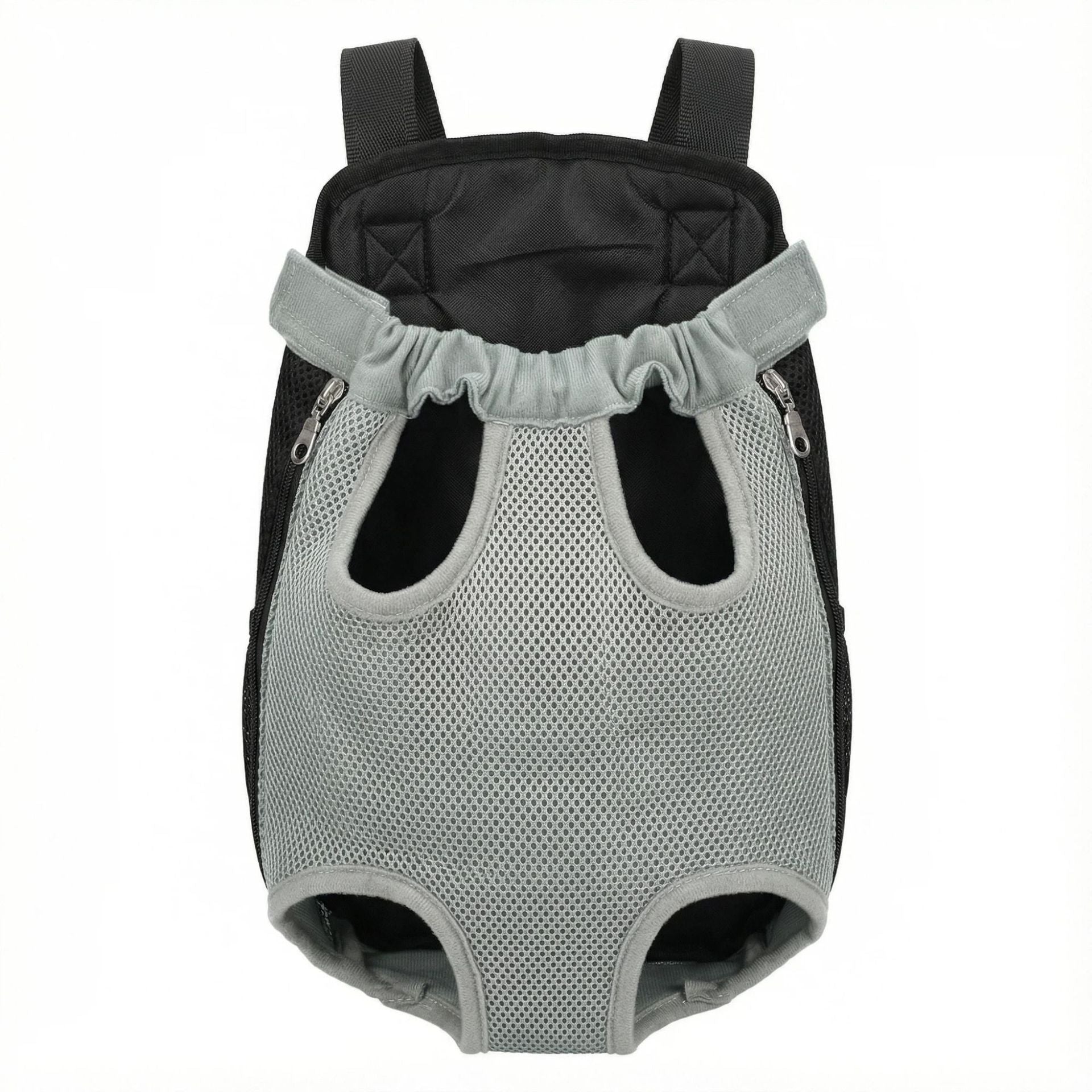 ScritchPets Front Facing Pet Carrier Backpack