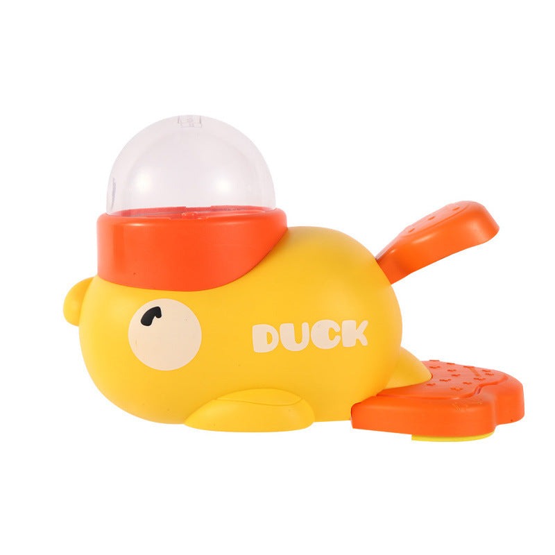 ScritchPets Duck Puzzle Slow Feeder