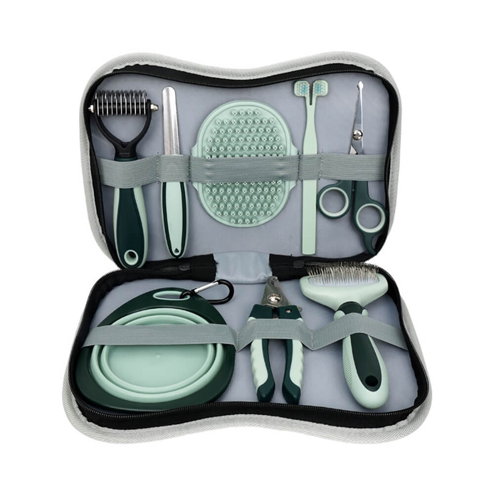 Professional Complete Pet Grooming Set for Dogs & Cats - Image 5