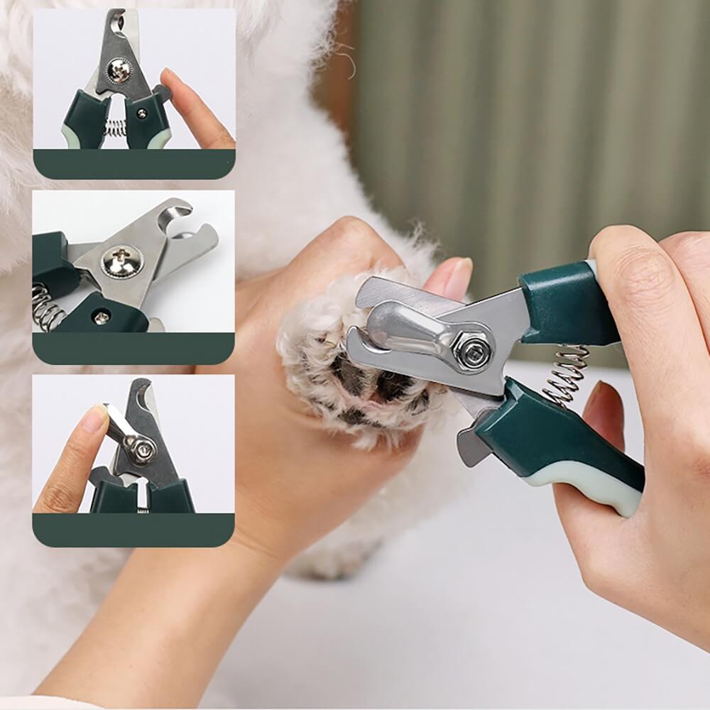 Professional Complete Pet Grooming Set for Dogs & Cats - Image 8
