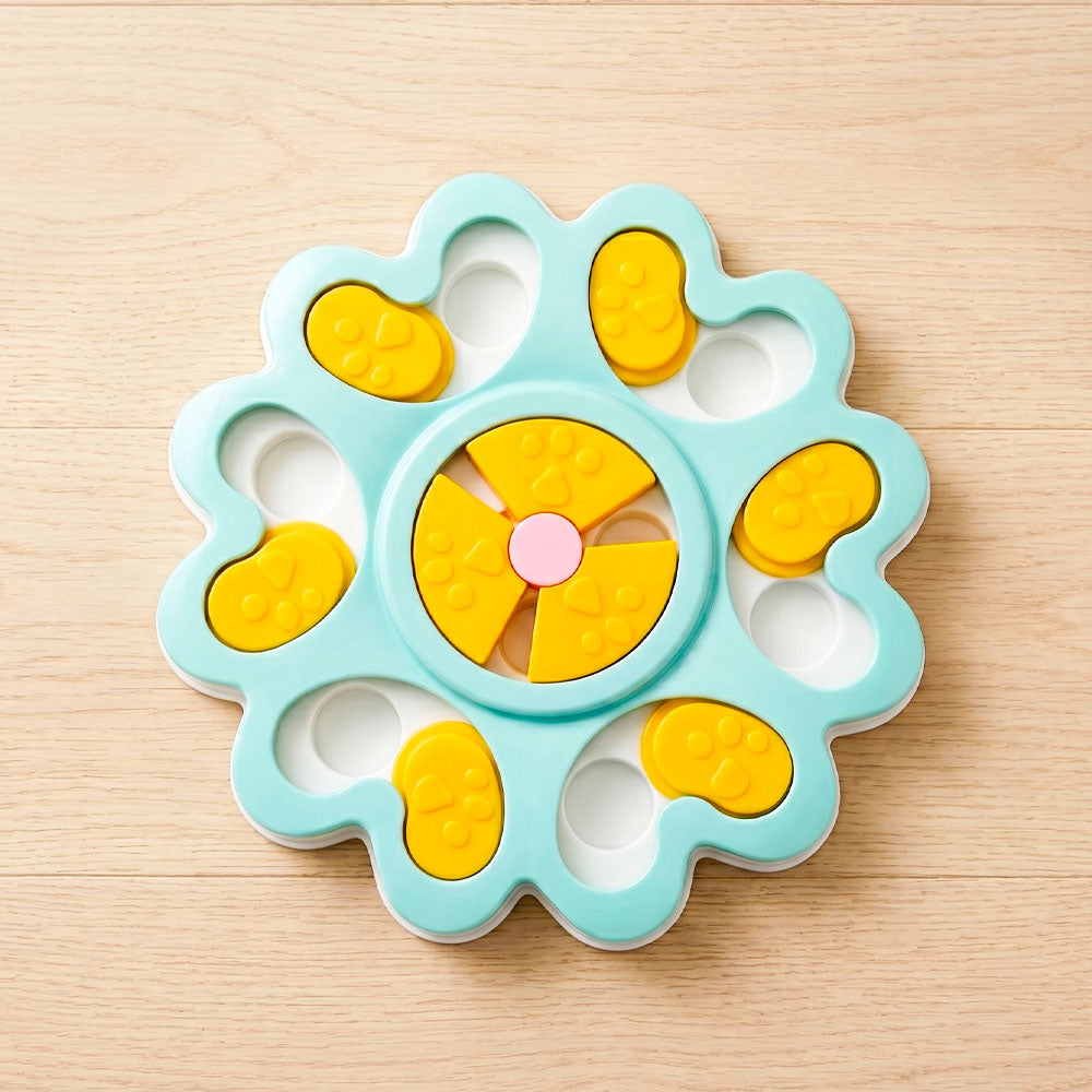 ScritchPets Interactive Dog Puzzle Toy