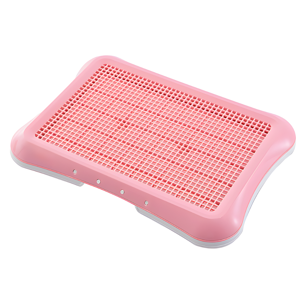 ScritchPets Indoor Dog Potty Tray