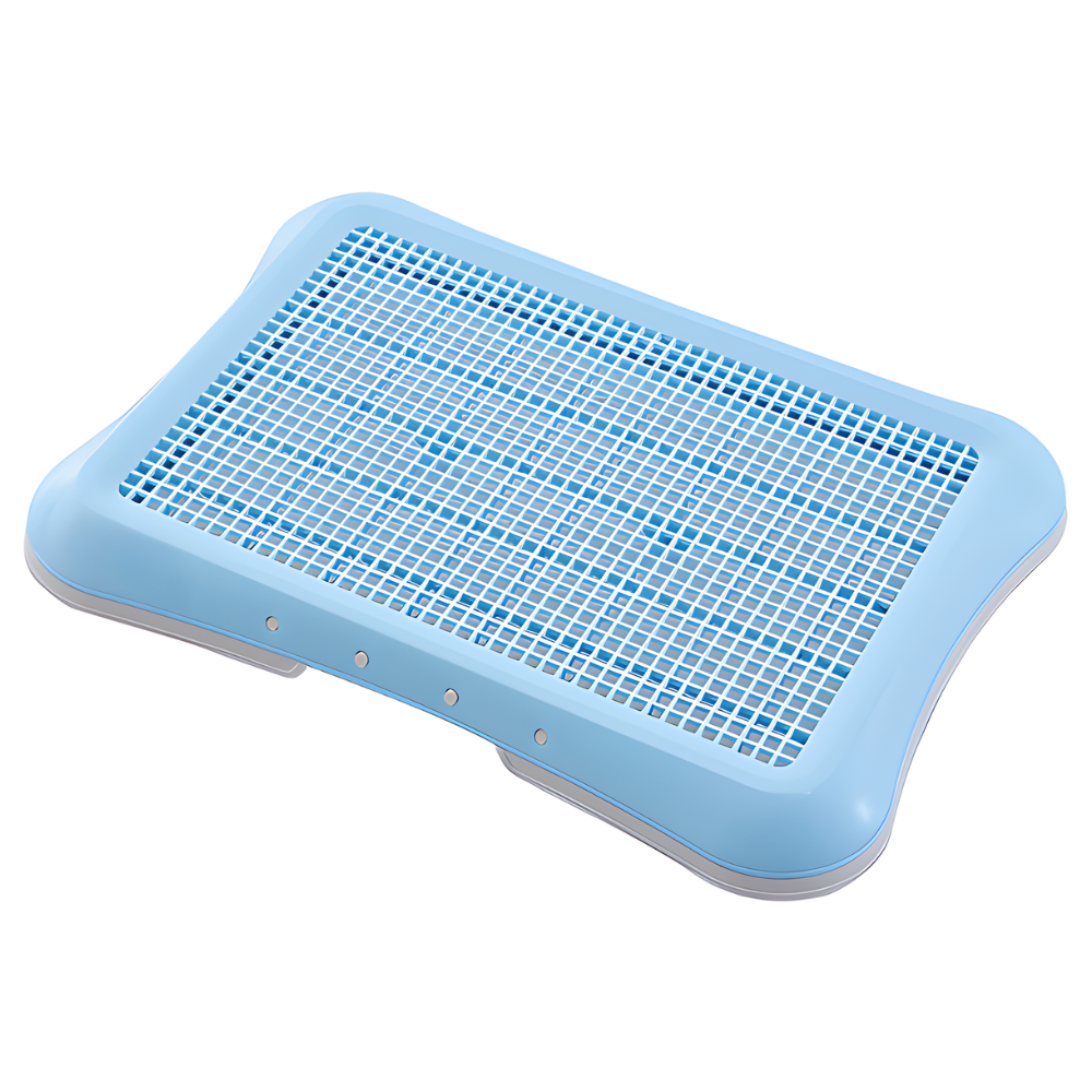 ScritchPets Indoor Dog Potty Tray