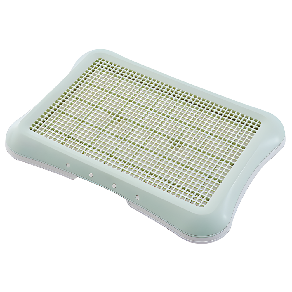 ScritchPets Indoor Dog Potty Tray