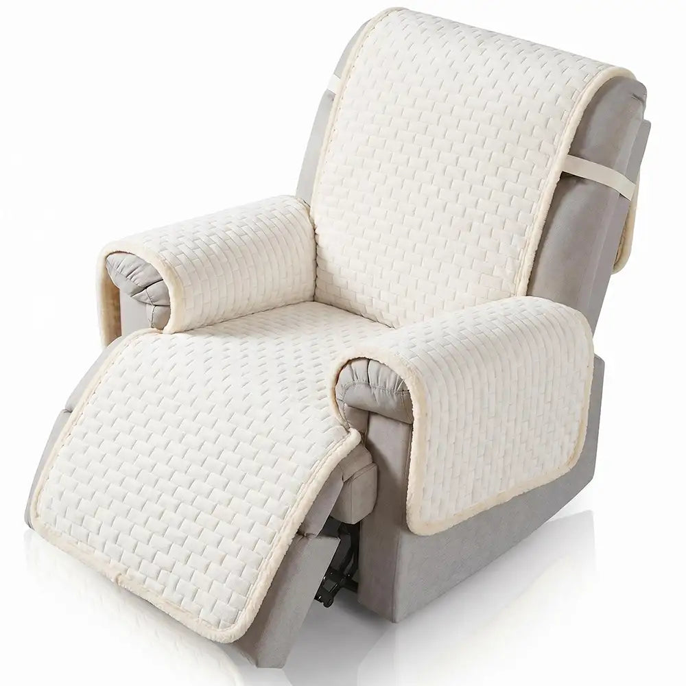 ScritchPets Scratch-Resistant Sofa Cover