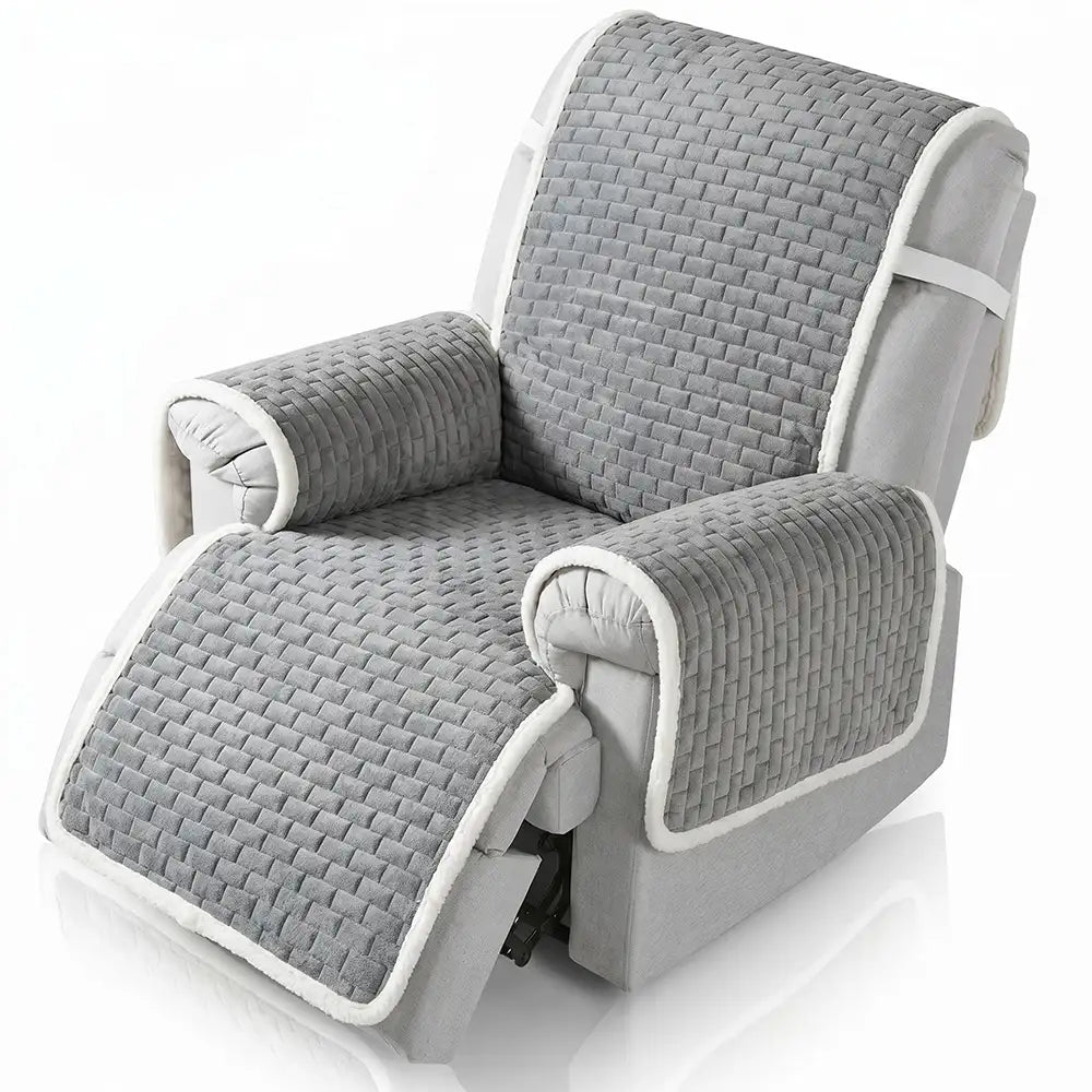 ScritchPets Scratch-Resistant Sofa Cover