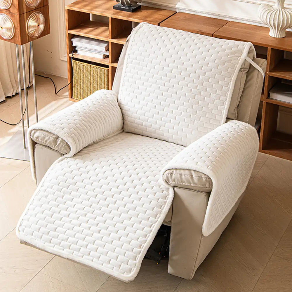 ScritchPets Scratch-Resistant Sofa Cover