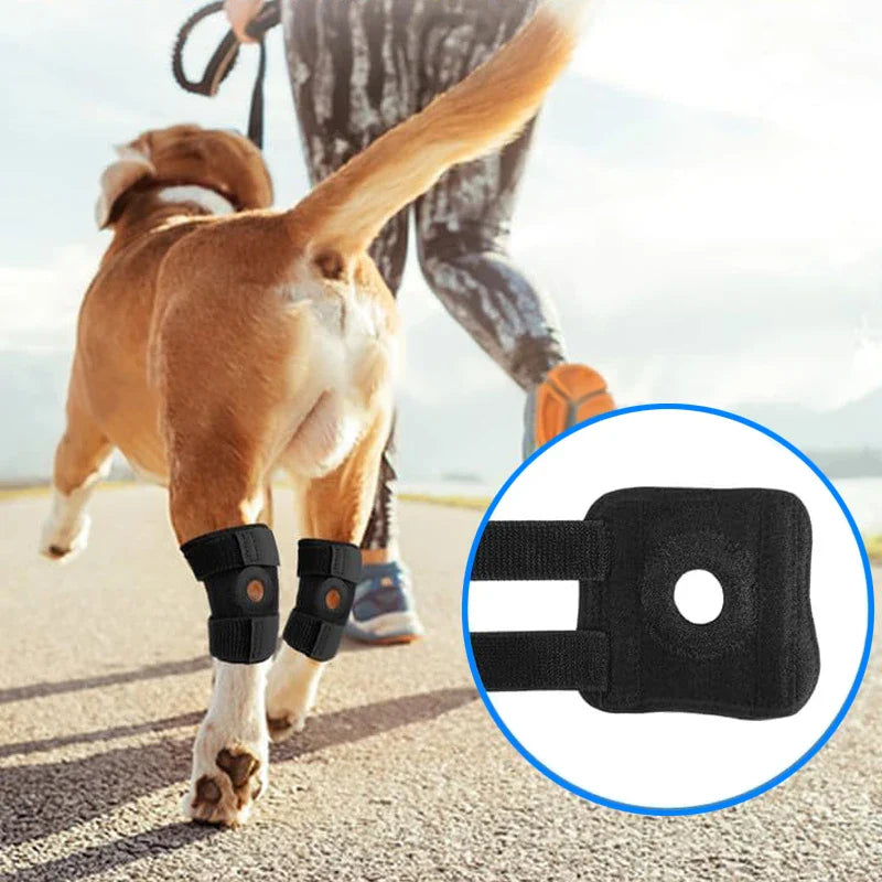 ScritchPets Dog Leg Support Wrap
