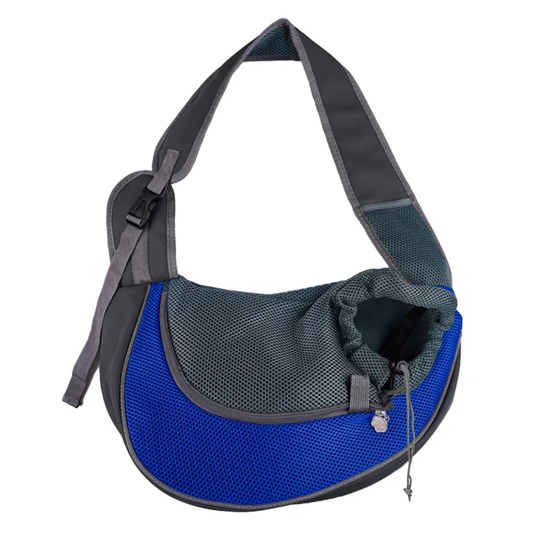 Pet Carrier Travel Backpack