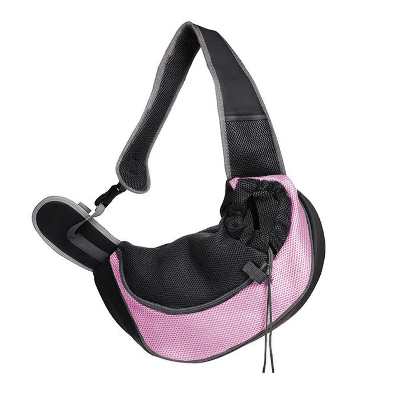 Pet Carrier Travel Backpack