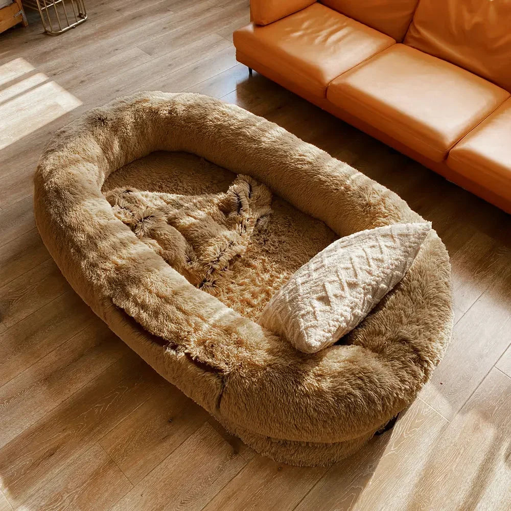 ScritchPets Bond Bed