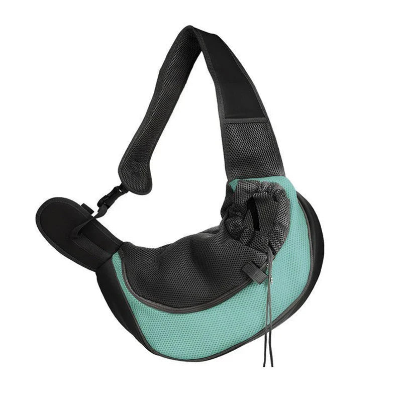 Pet Carrier Travel Backpack