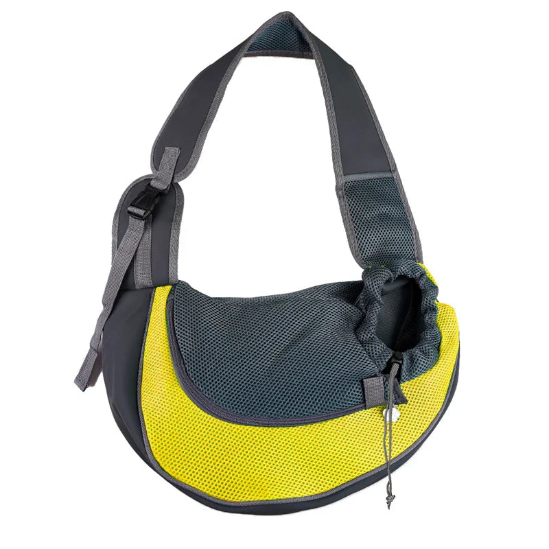Pet Carrier Travel Backpack