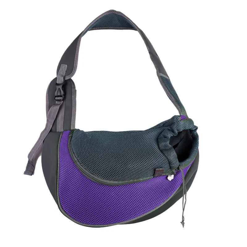 Pet Carrier Travel Backpack