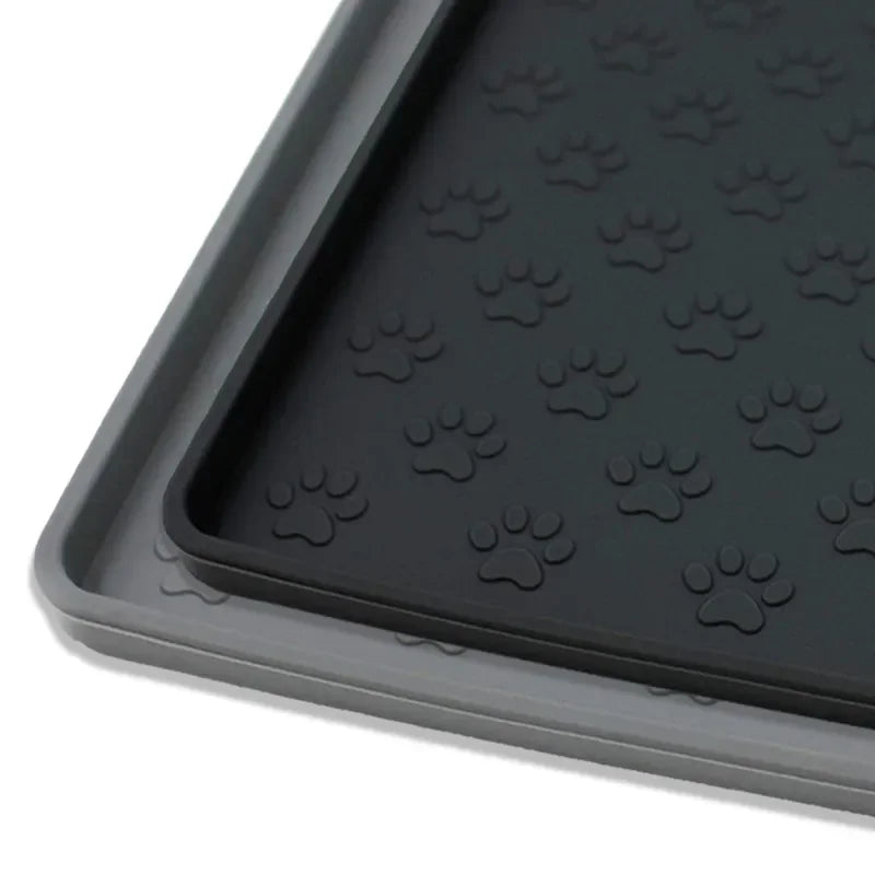 ScritchPets Premium Pet Feeding Mat