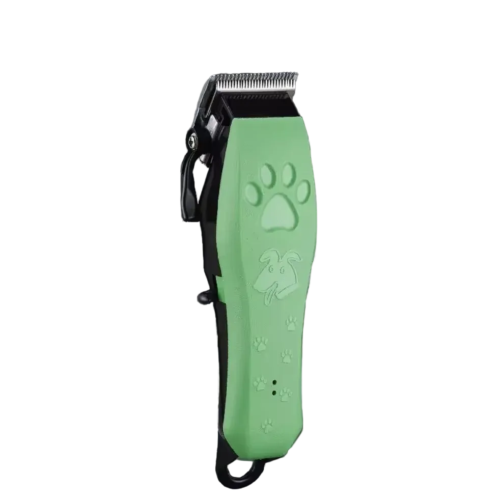 ScritchPets Cordless Pet Grooming Clippers