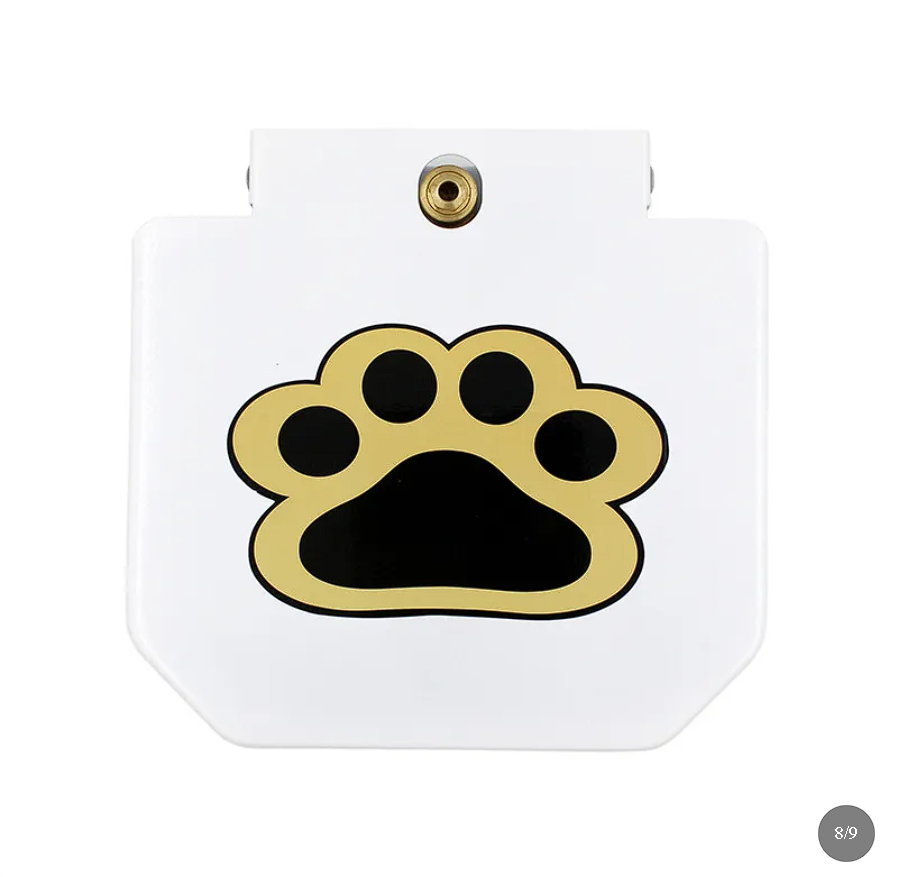 ScritchPets Splash & Play Interactive Dog Water Toy