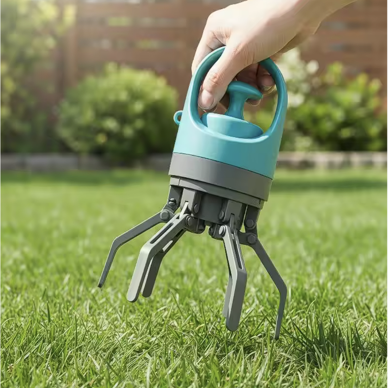 ScritchPets Portable Dog Poop Scooper Set