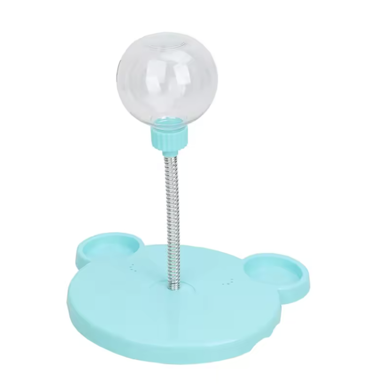 ScritchPets Wiggling Treat Toy for Dogs