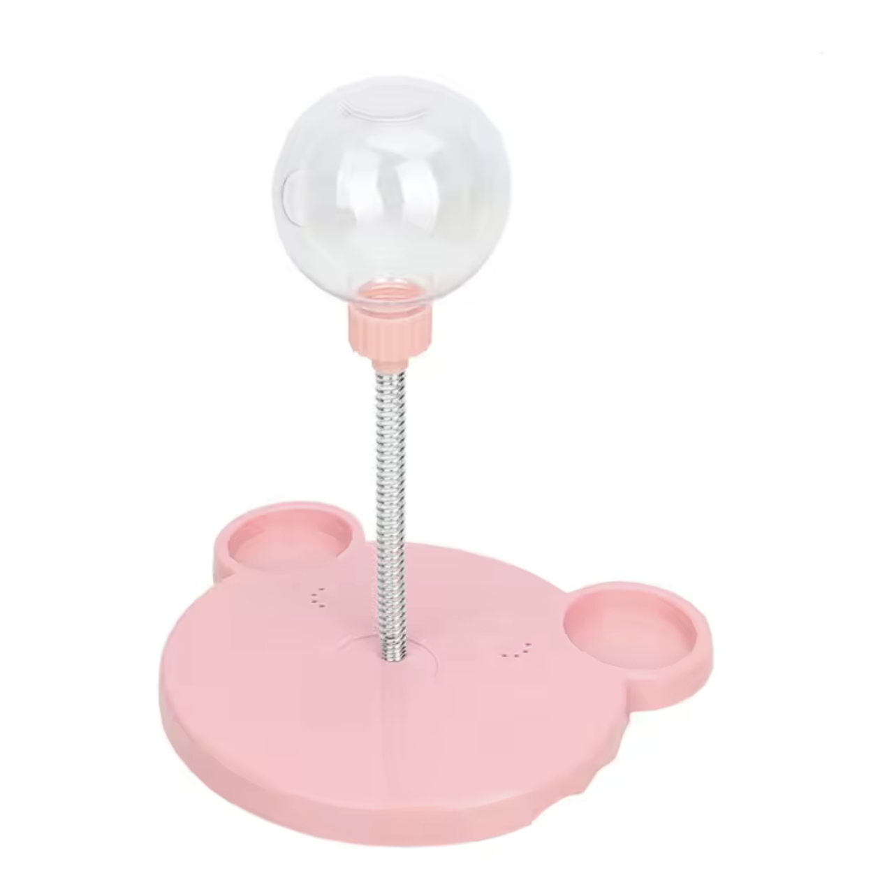 ScritchPets Wiggling Treat Toy for Dogs