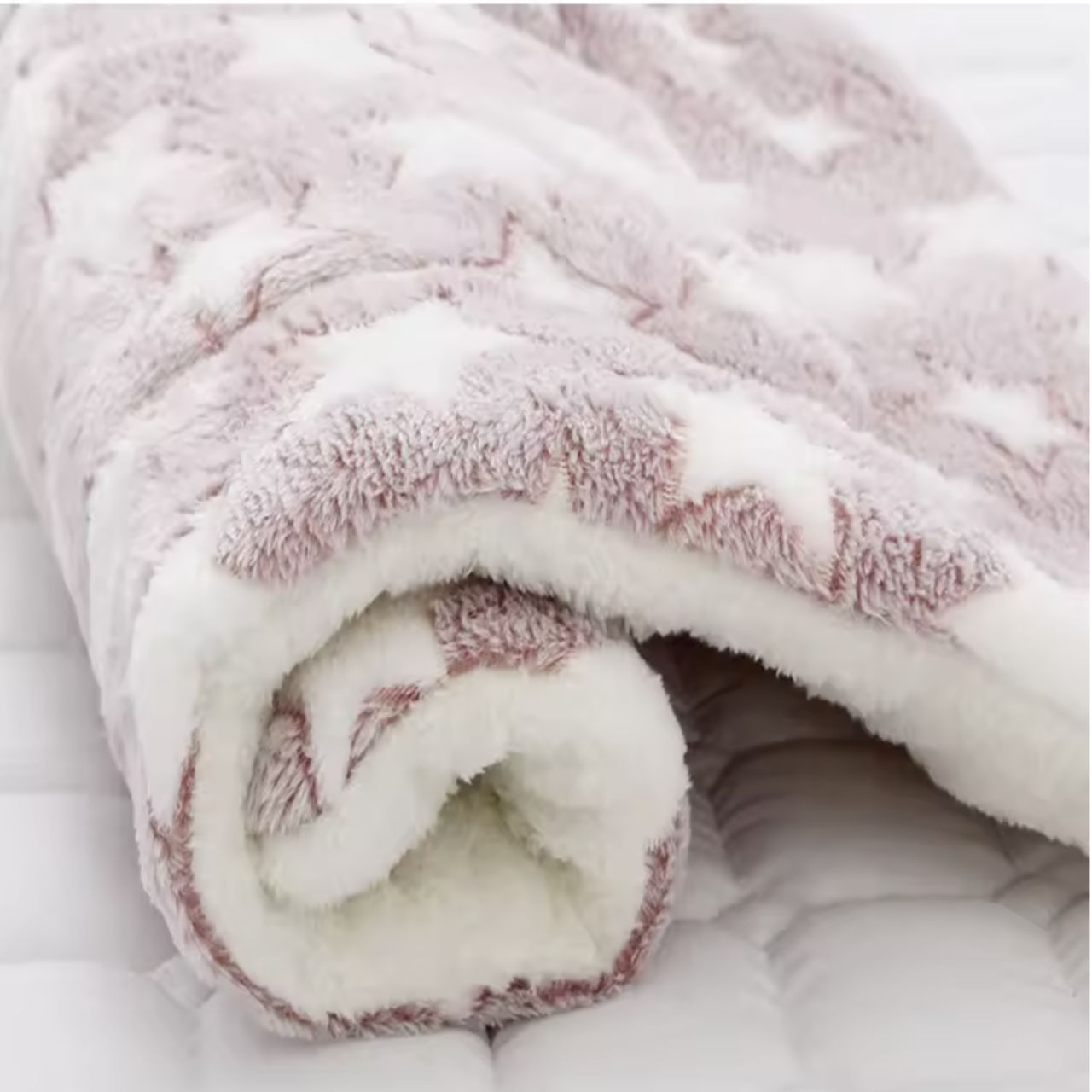 ScritchPets Calming Pet Blanket