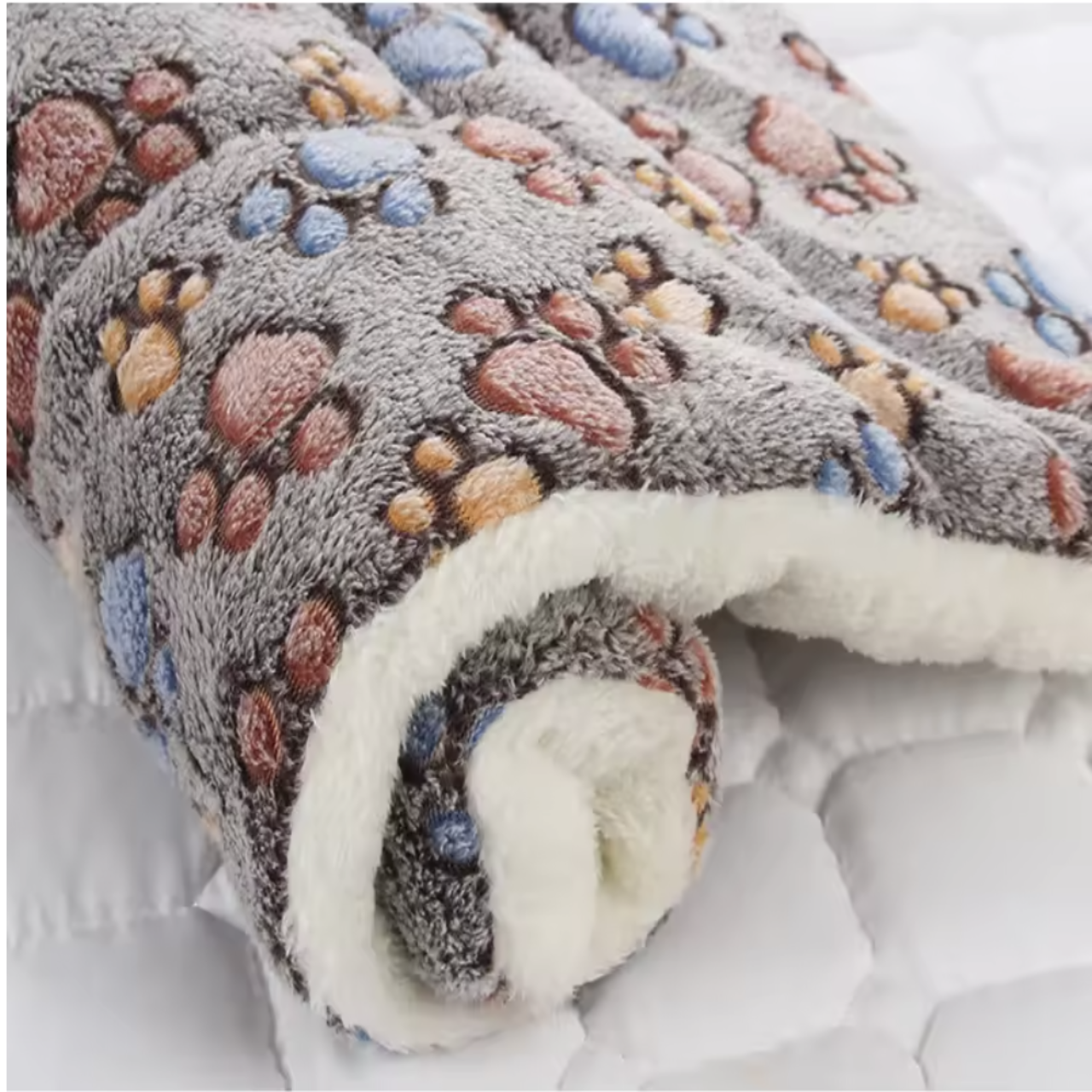 ScritchPets Calming Pet Blanket