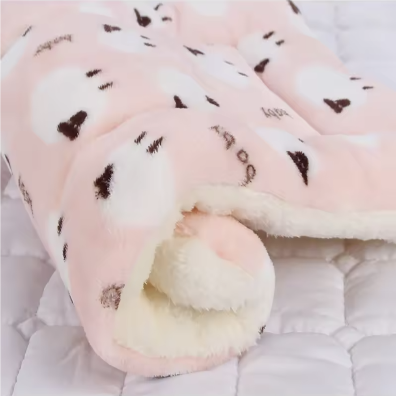 ScritchPets Calming Pet Blanket