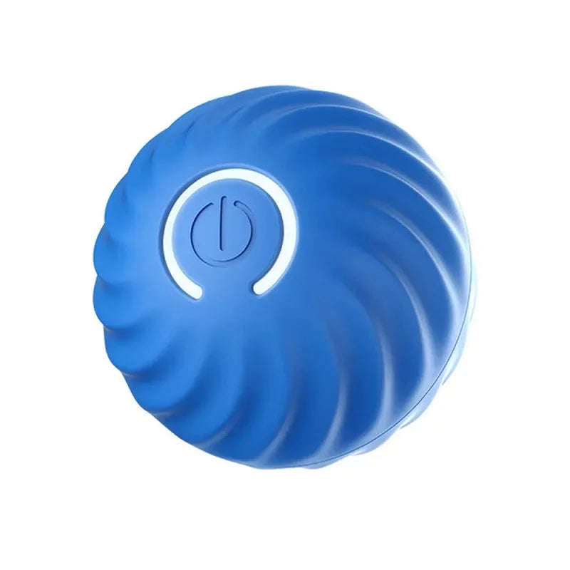 ScritchPets Automatic Smart Moving Dog Toy Ball