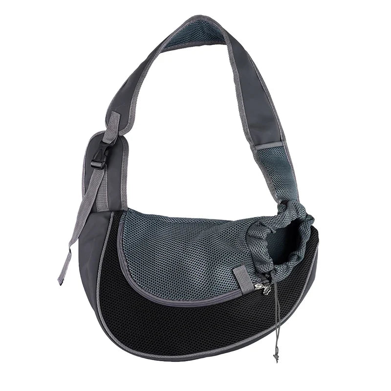 Pet Carrier Travel Backpack