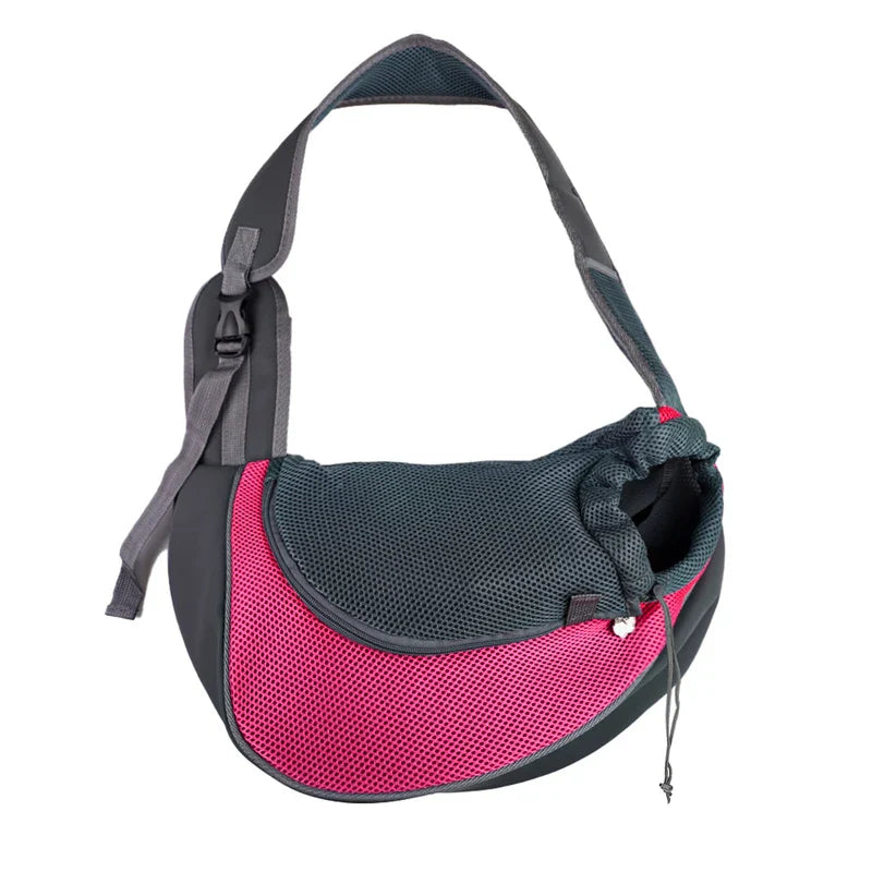 Pet Carrier Travel Backpack