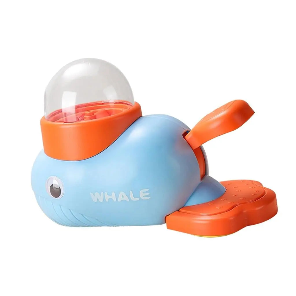 ScritchPets Interactive Treat Dispenser Dog Toy