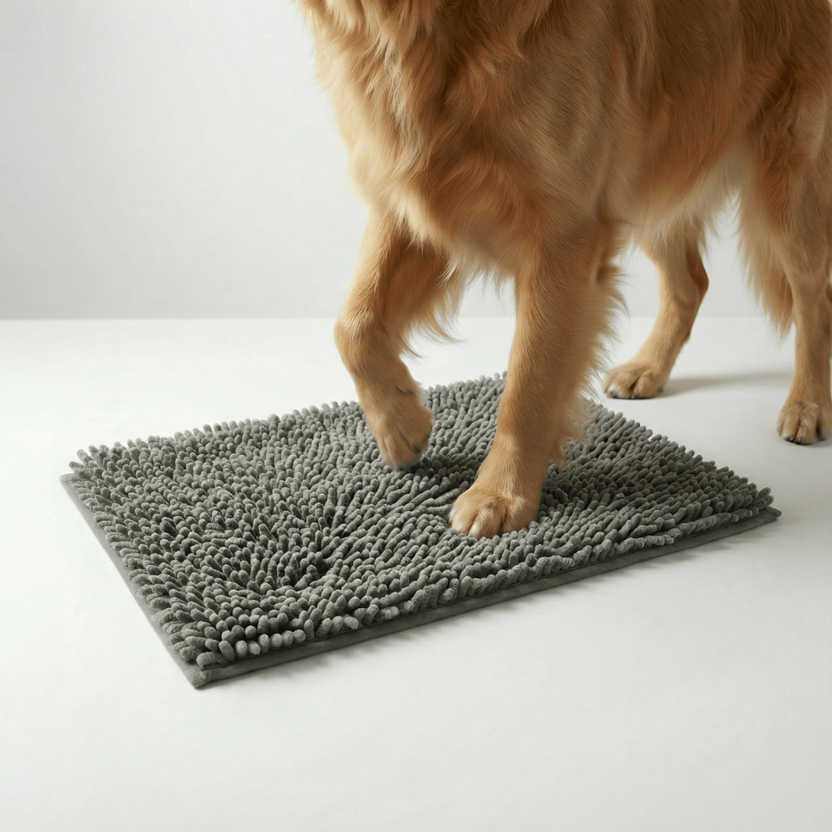 ScritchPets Messy Paws Doormat