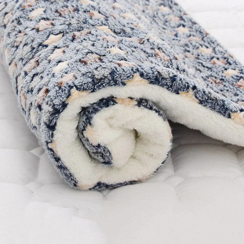 ScritchPets Calming Pet Blanket