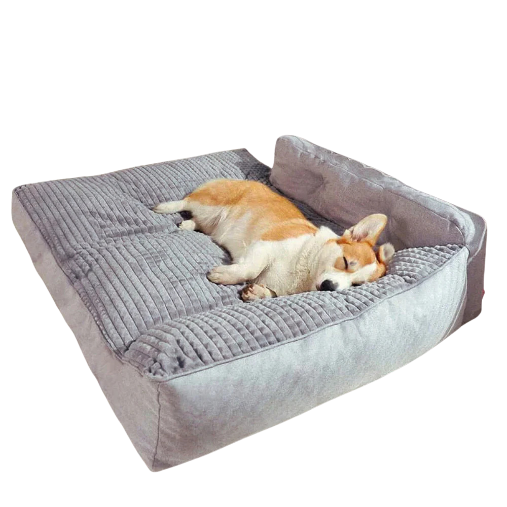 ScritchPets Dog Pillow Bed
