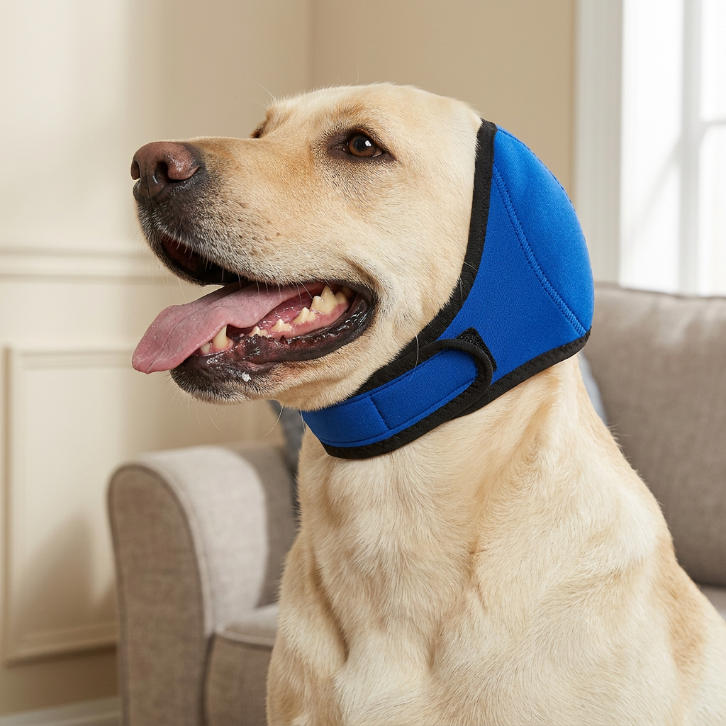 ScritchPets Dog Ear Muffs