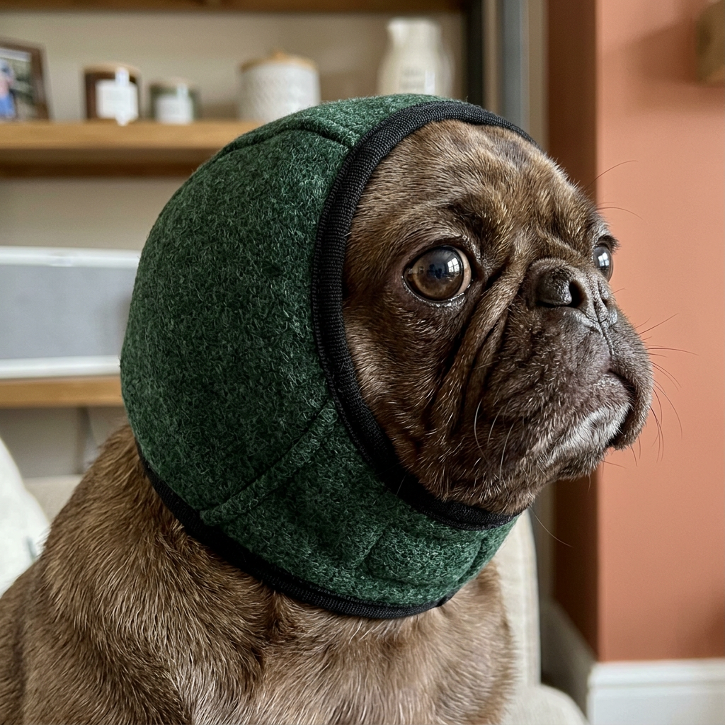 ScritchPets Dog Ear Muffs