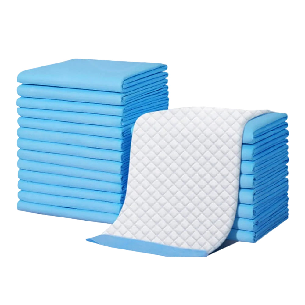 ScritchPets Disposable Absorbent Pet Training Pads