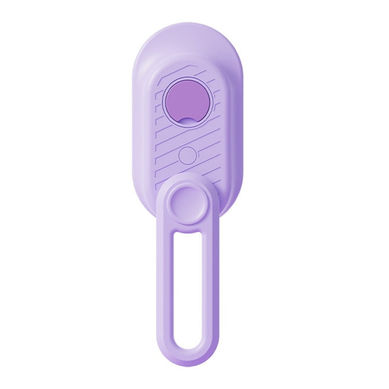 Cat & Dog Steam Grooming Brush - Pet Mode 