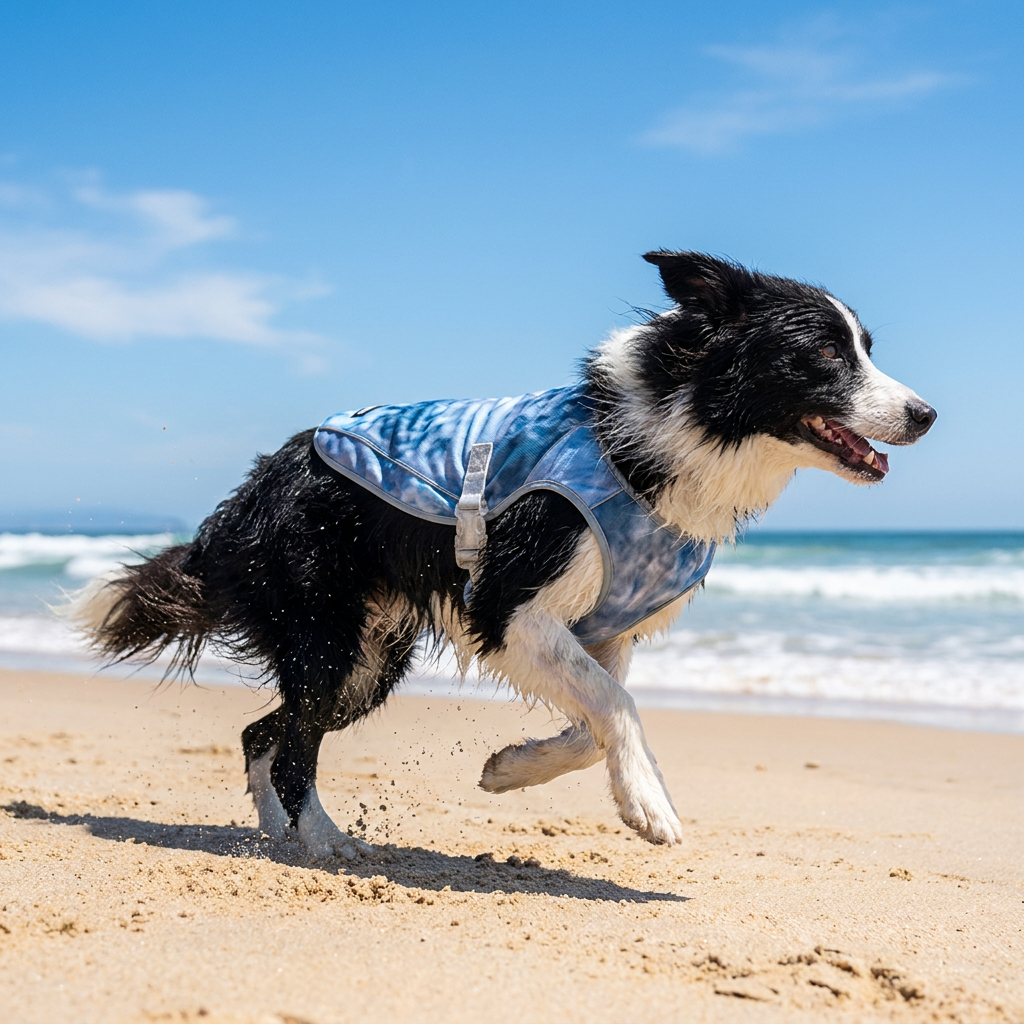 ScritchPets Dog Cooling Vest