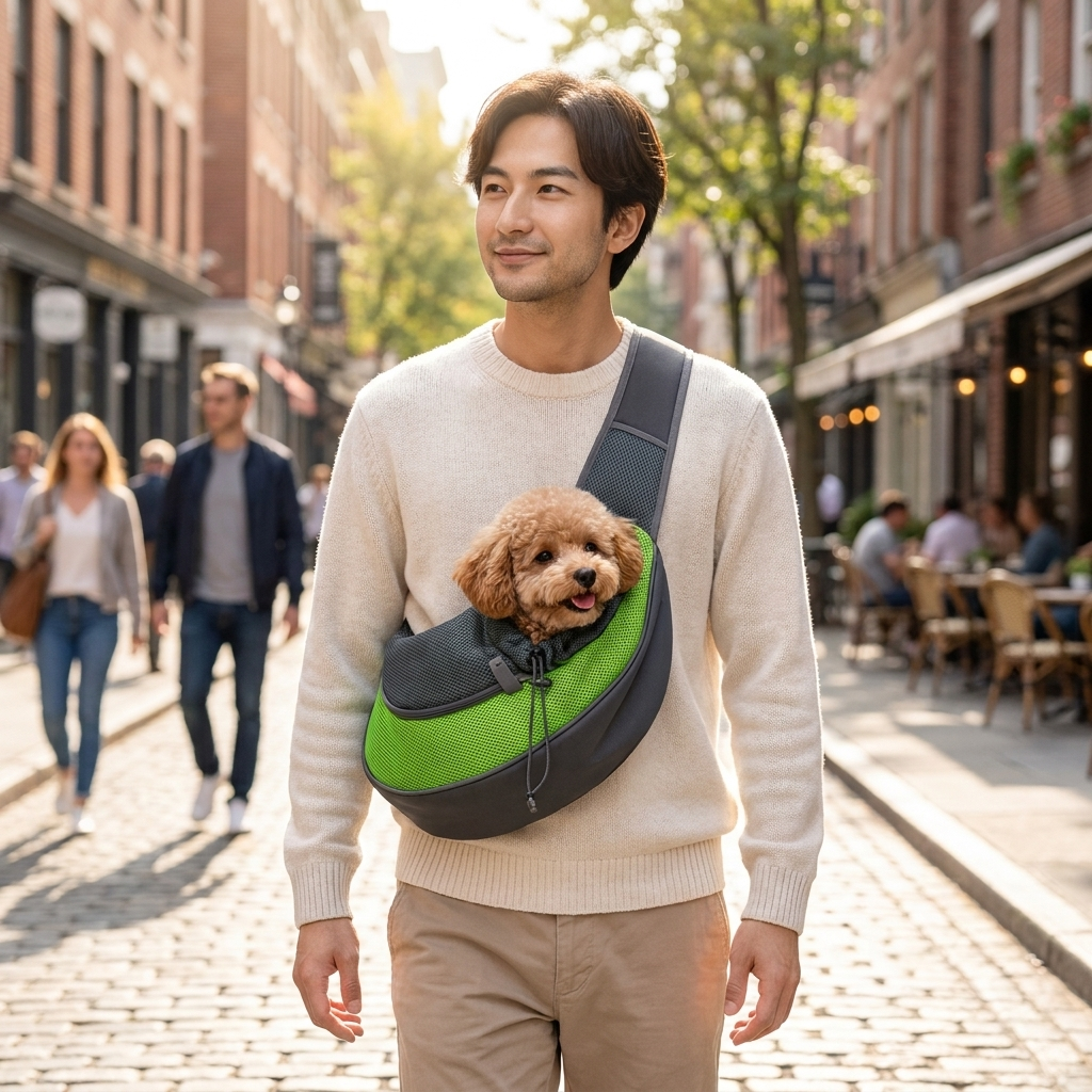 Pet Carrier Travel Backpack