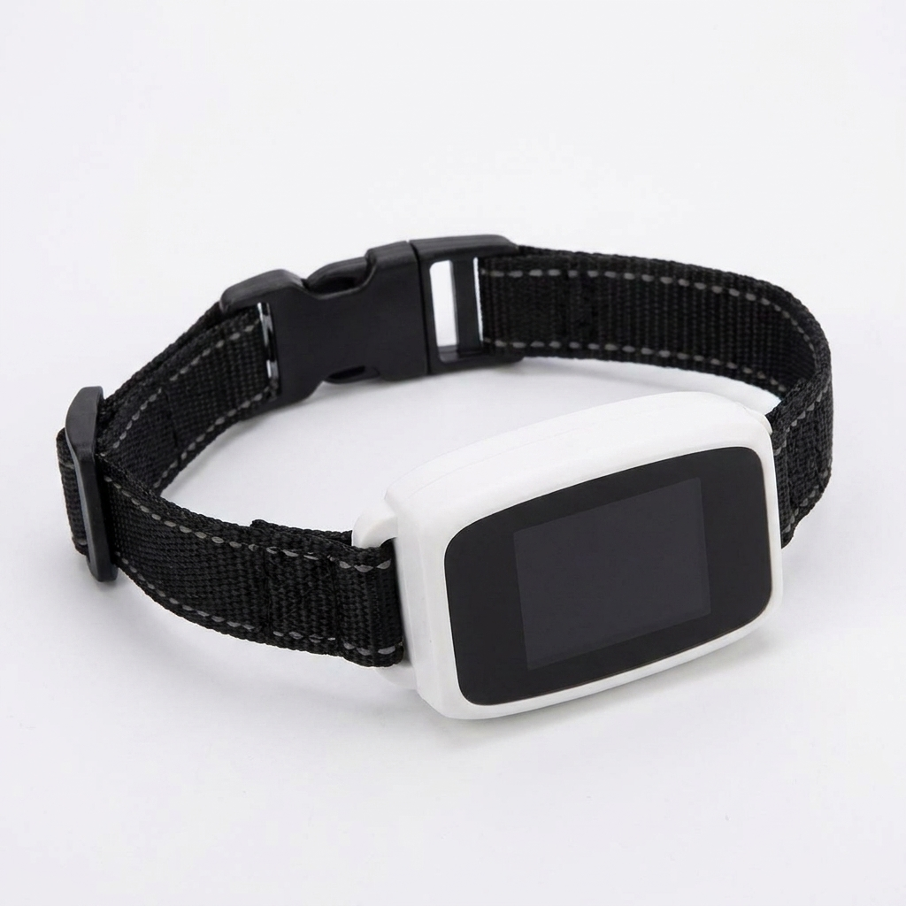 ScritchPets Ultrasonic Anti-Barking Training Device