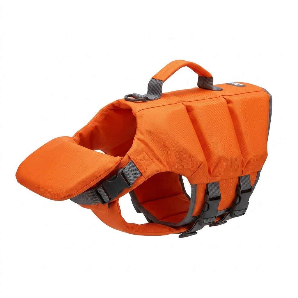 ScritchPets Dog Life Jacket