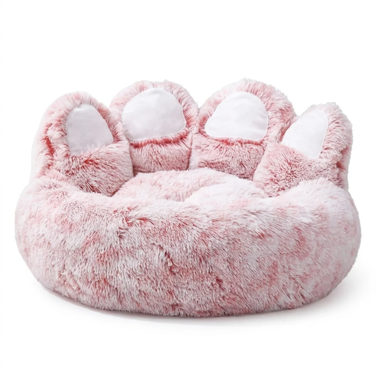 ScritchPets Anti-Anxiety Dog Bed