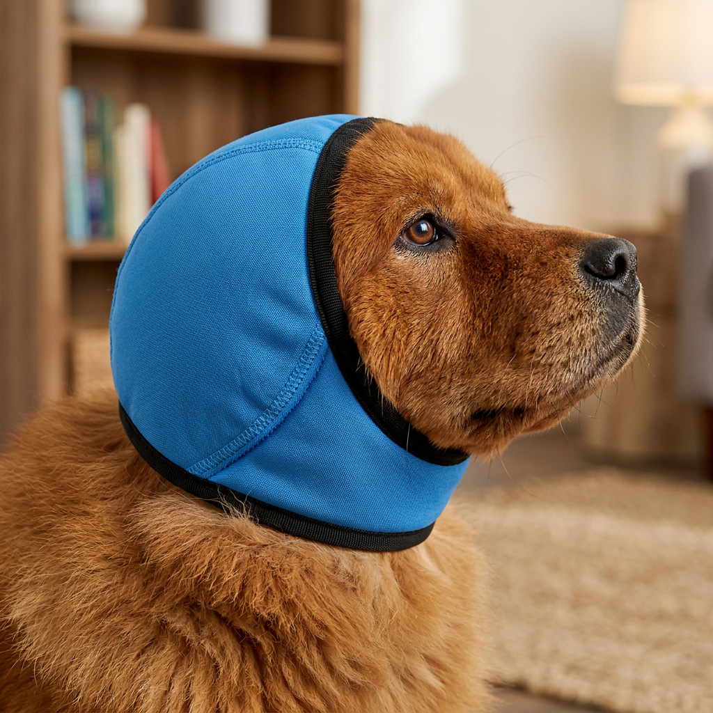 ScritchPets Dog Ear Muffs