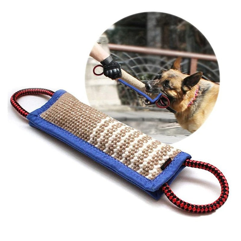 ScritchPets Dog Chew Sticks and Pads