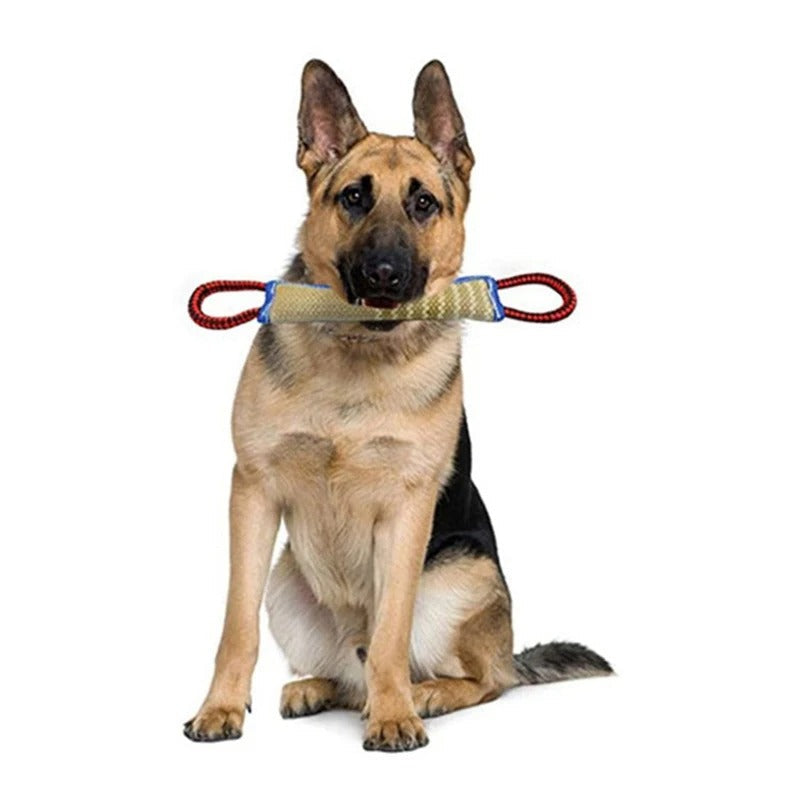 ScritchPets Dog Chew Sticks and Pads