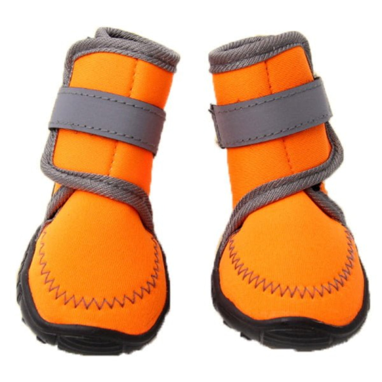 Neoprene Dog Shoes - Dog Shoes from . at DoggyTopia